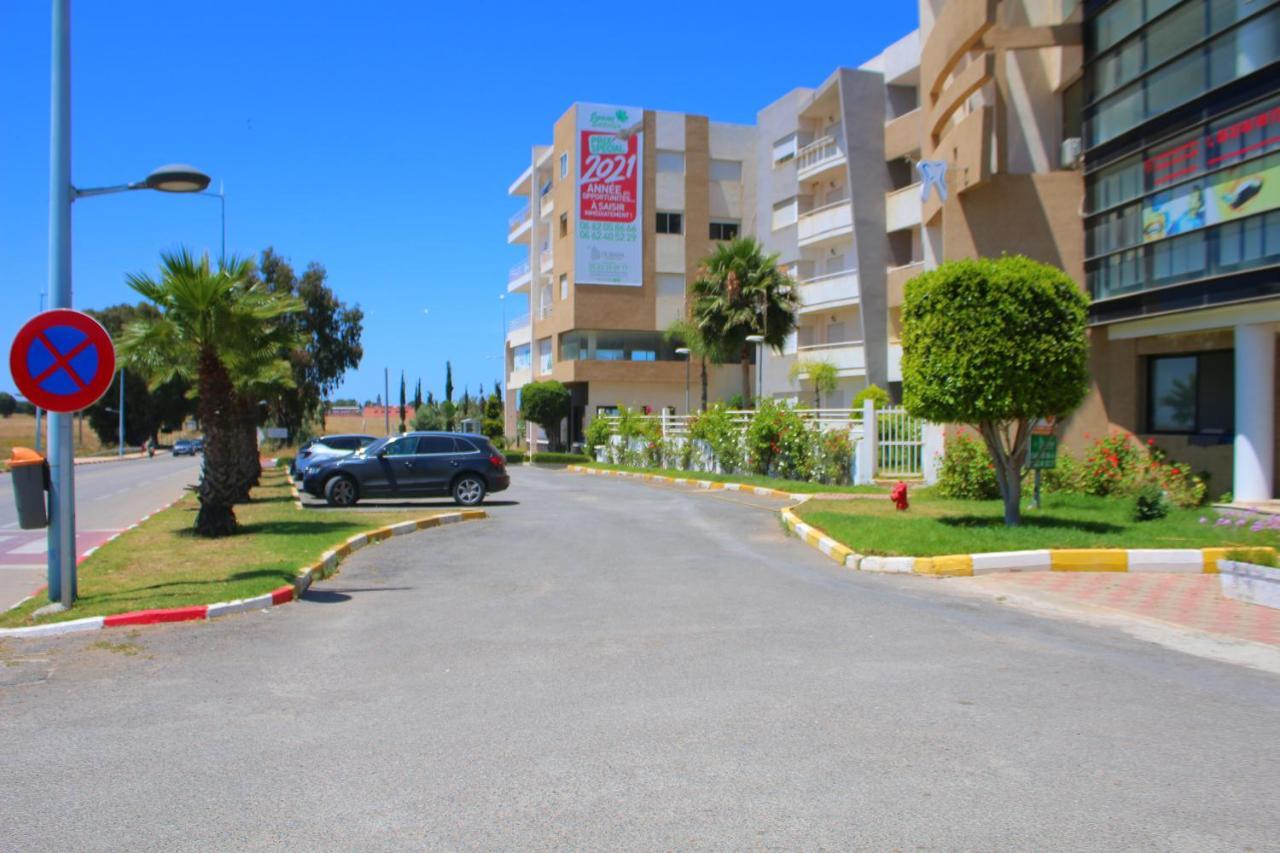 Bouznika 6 Exterior foto