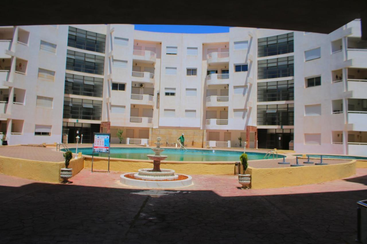Bouznika 6 Exterior foto